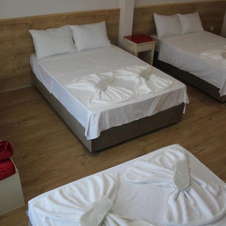 Yues Hotel Isztambul Kültér fotó