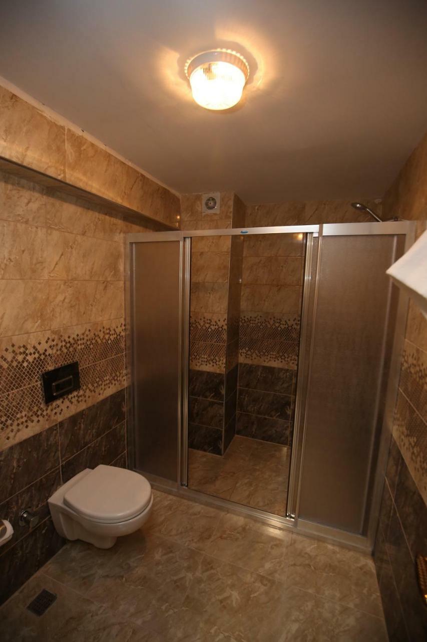 Yues Hotel Isztambul Kültér fotó