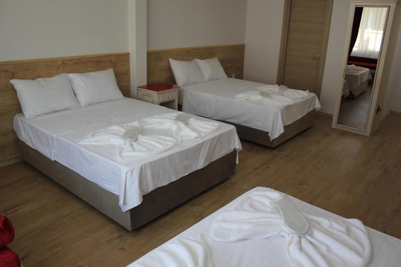 Yues Hotel Isztambul Kültér fotó