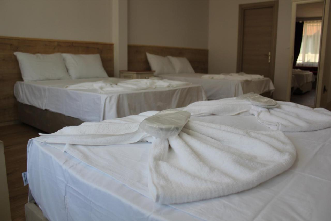 Yues Hotel Isztambul Kültér fotó